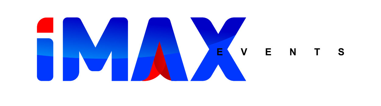 iMAX Events