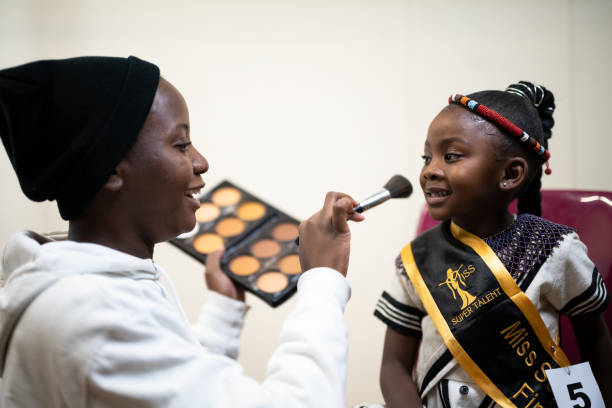 Little Miss Ghana Demo 2
