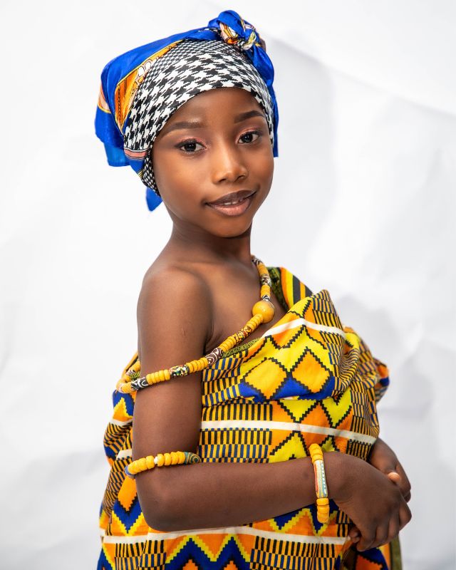 Evangeline Agyarko Baffoe