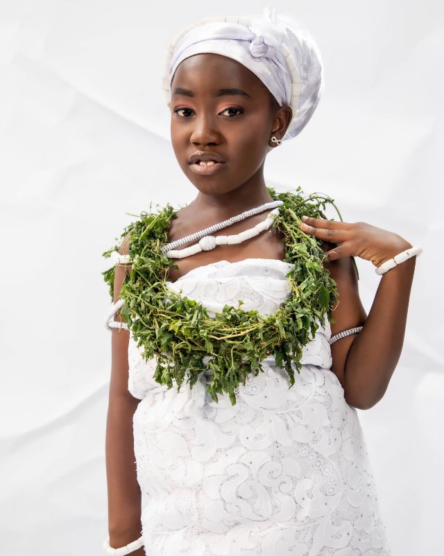 Audrey Ann Anokor Addy