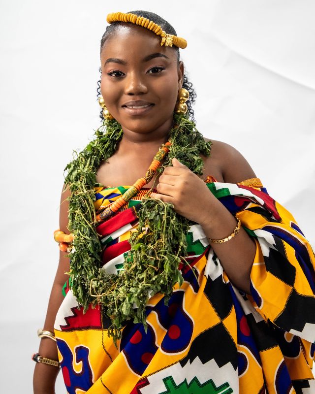 Euinelle Naa Lankai Lamptey