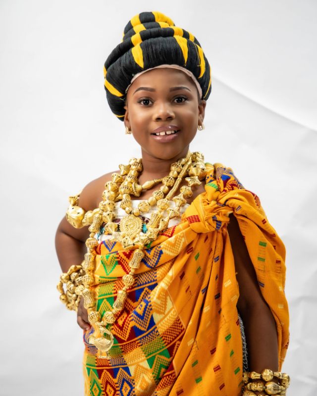 Maame Ama Dadzie