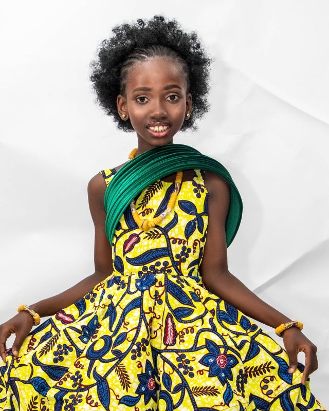 Nhyira Sika Larbi