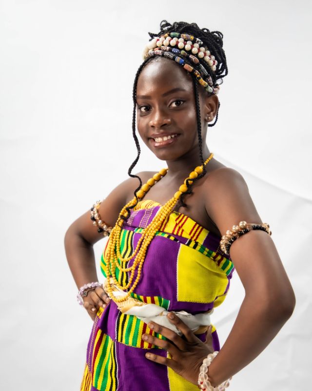 Elsie Yaa Asantewaa Opoku