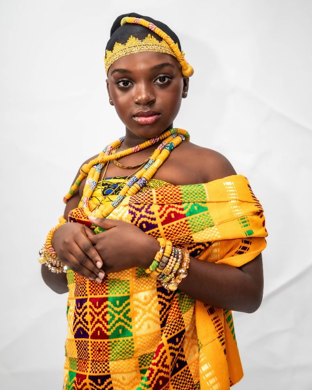 Esther Mensah