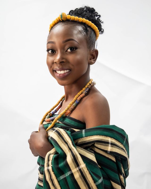 Nora Abubakari