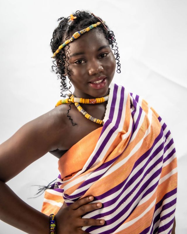 Princess Afriyie