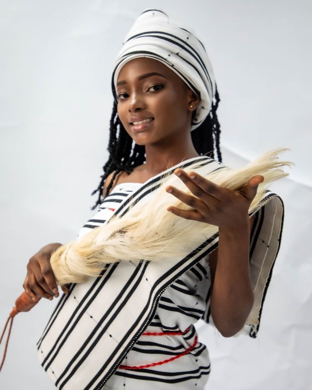 Daniella Atule Alobire
