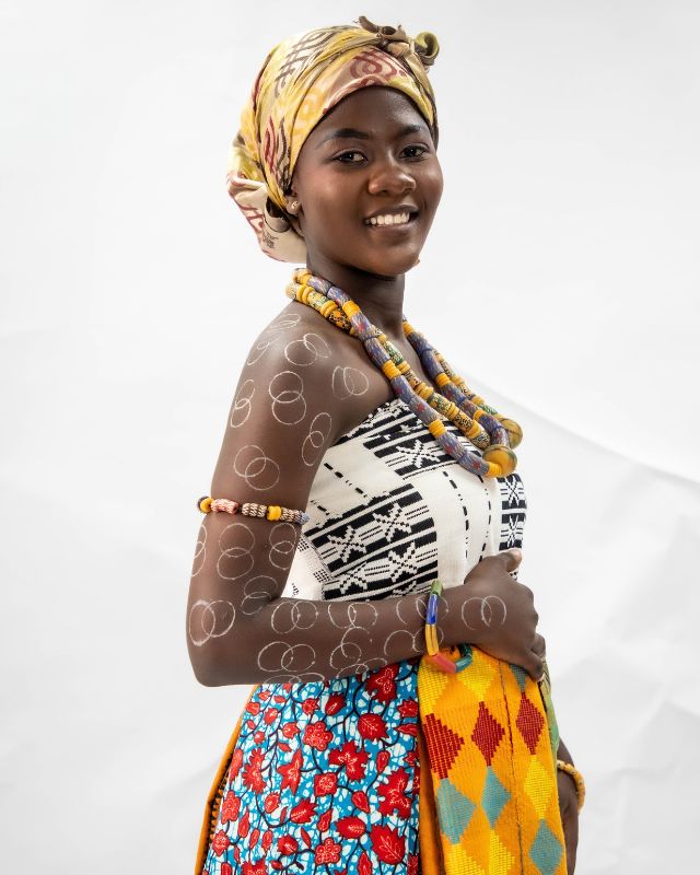 Fenku Atimoh Zipporah