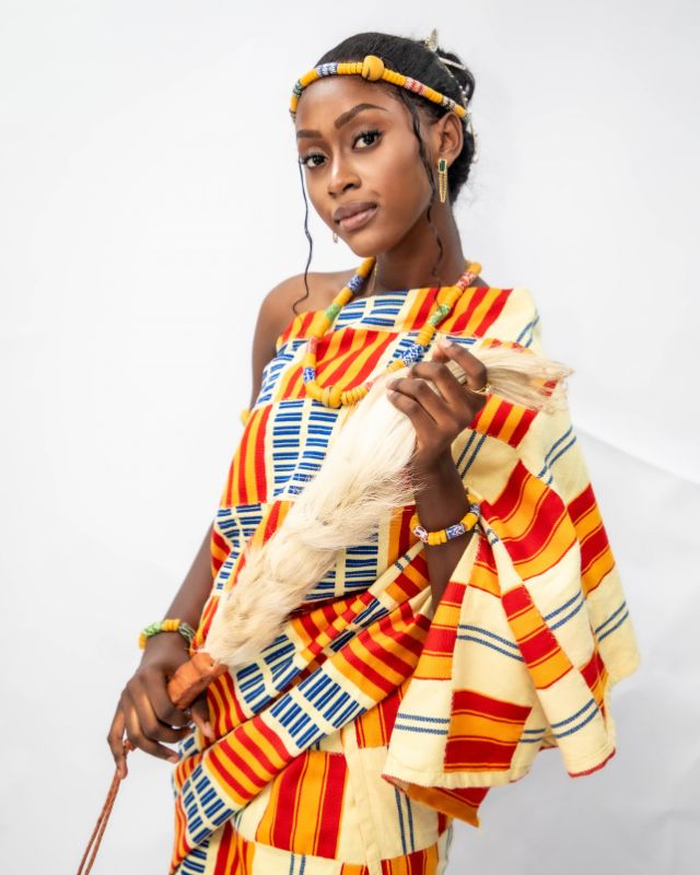 Queeny Karina Owusu